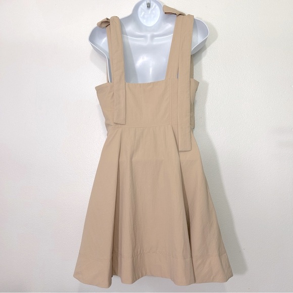 NWT Gianni Bini Ladies Size 6 Everly Bustier Dress - Picture 3 of 10